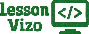 lessonvizo logo