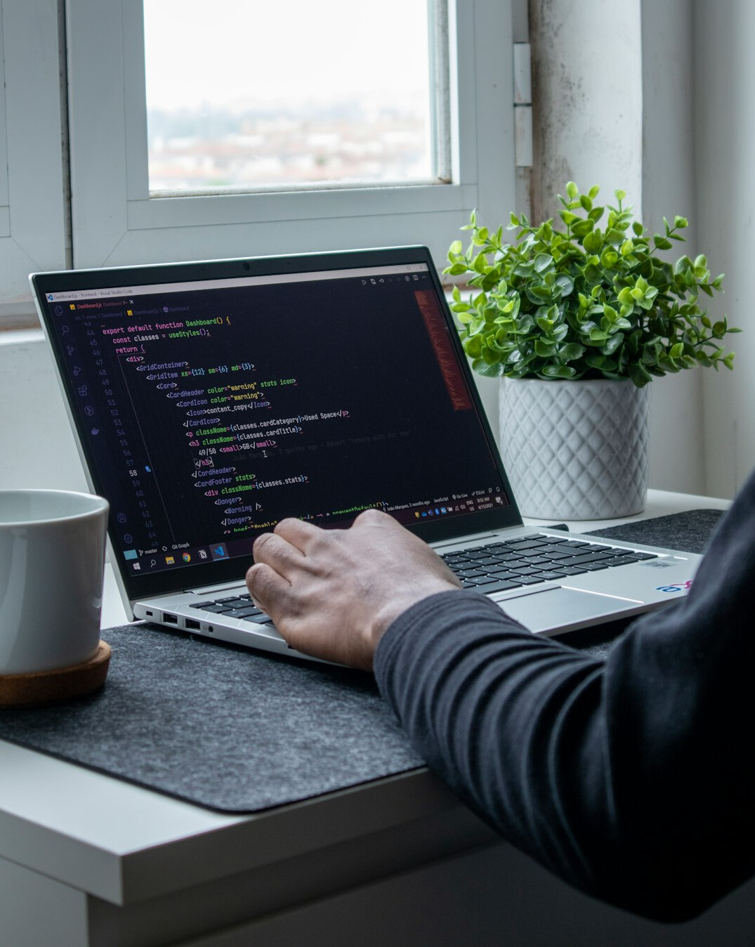 online coding class