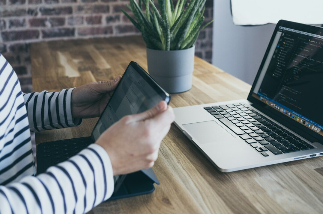 online class virtual learning