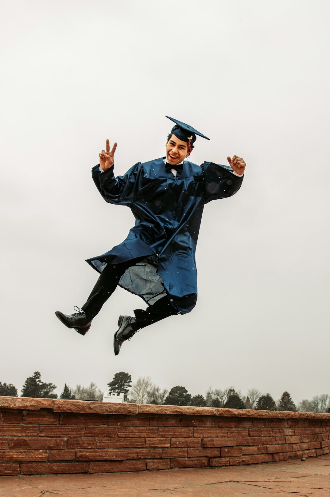 success story graduate